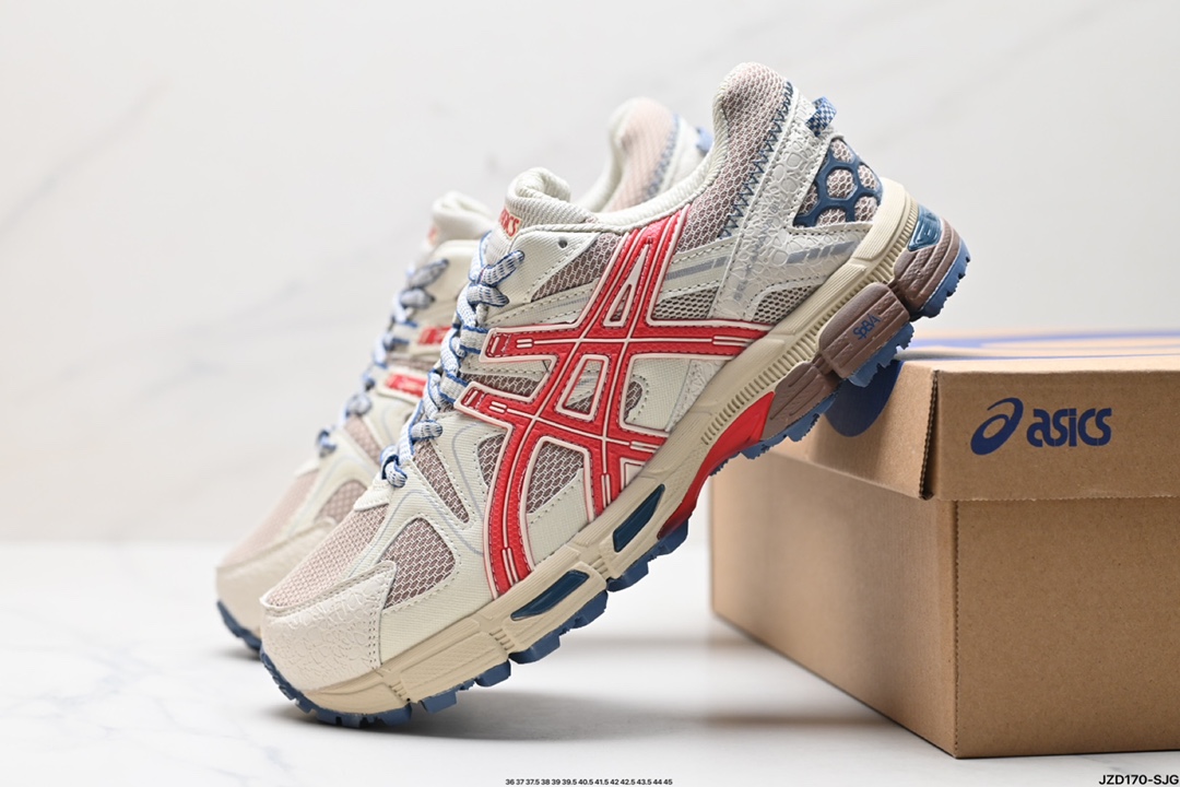 Asics Shoes